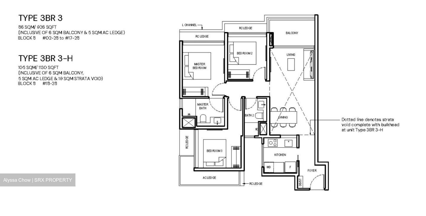 Grand Dunman (D15), Apartment #628889271